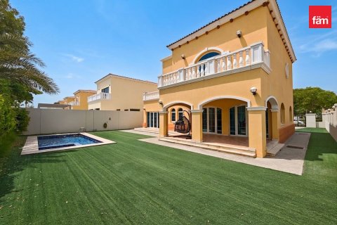 5 bedrooms Villa in Jumeirah Park, UAE No. 168429 25