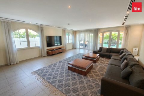 5 bedrooms Villa in Jumeirah Park, UAE No. 168429 26