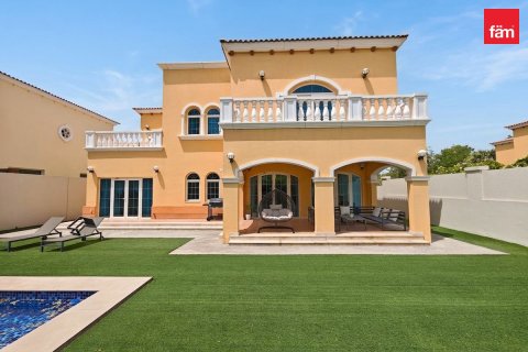 5 bedrooms Villa in Jumeirah Park, UAE No. 168429 23
