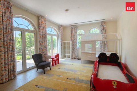 5 bedrooms Villa in Jumeirah Park, UAE No. 168429 21