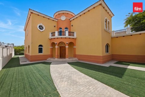 5 bedrooms Villa in Jumeirah Park, UAE No. 168429 24