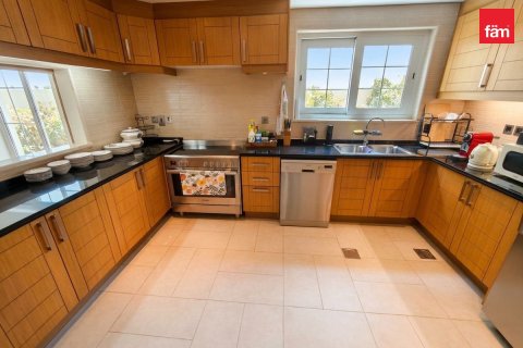 5 bedrooms Villa in Jumeirah Park, UAE No. 168429 4