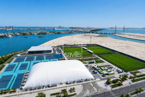 2 غرف نوم شقة على جزيرة المارية, الإمارات العربية المتحدة رقم 206041 3