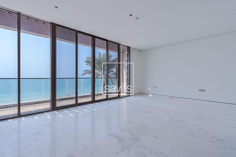 5 غرفة نوم  فيلا على جزيرة السعديات, الإمارات العربية المتحدة رقم 206042 5