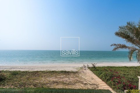 5 غرفة نوم  فيلا على جزيرة السعديات, الإمارات العربية المتحدة رقم 206042 27
