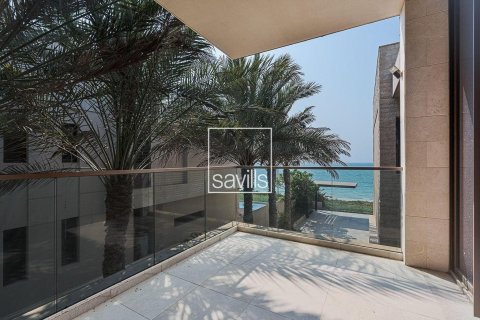 5 غرفة نوم  فيلا على جزيرة السعديات, الإمارات العربية المتحدة رقم 206042 24