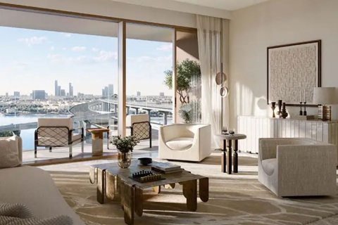 Appartement de 2 chambres  No. 107273 3