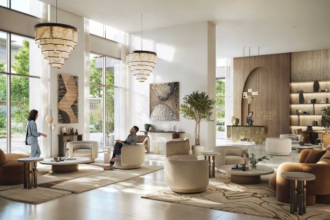Appartement de 2 chambres  No. 107273 9