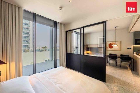 1 غرف نوم شقة في الخليج التجاري, الإمارات العربية المتحدة رقم 107272 11