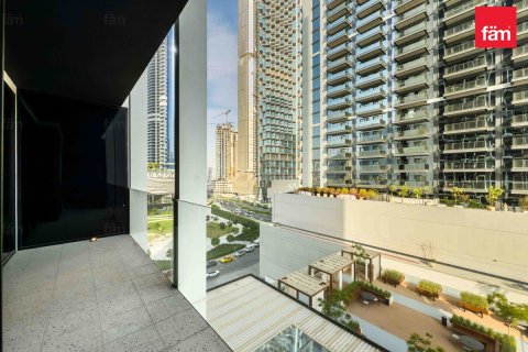 1 غرف نوم شقة في الخليج التجاري, الإمارات العربية المتحدة رقم 107272