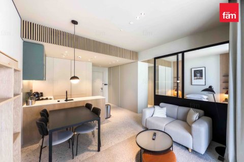 1 غرف نوم شقة في الخليج التجاري, الإمارات العربية المتحدة رقم 107272 3