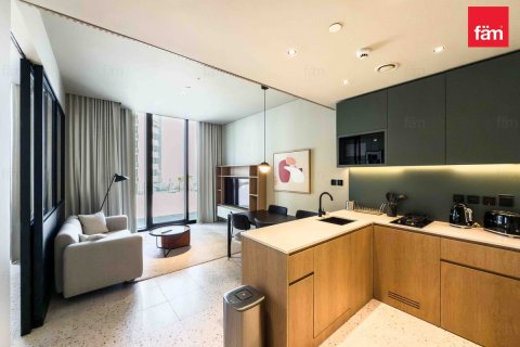 1 غرف نوم شقة في الخليج التجاري, الإمارات العربية المتحدة رقم 107272 5