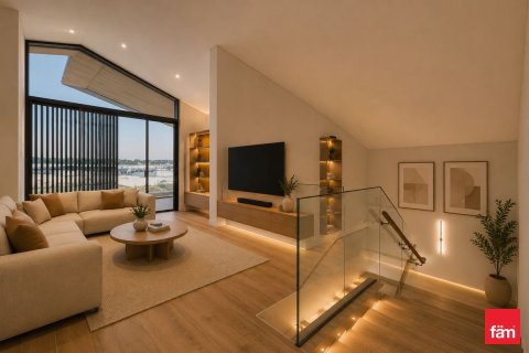 Villa de 5 chambres à Dubai, UAE No. 163739 5