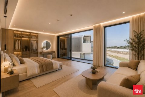 Villa de 5 chambres à Dubai, UAE No. 163739 12