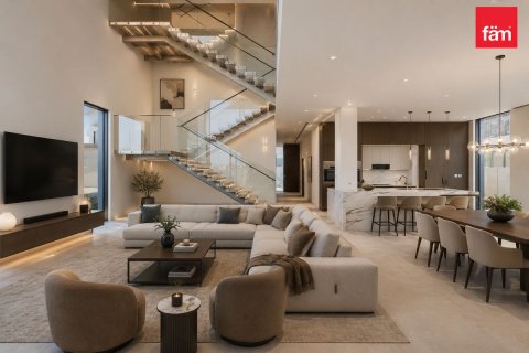 Villa de 5 chambres à Dubai, UAE No. 163739 22