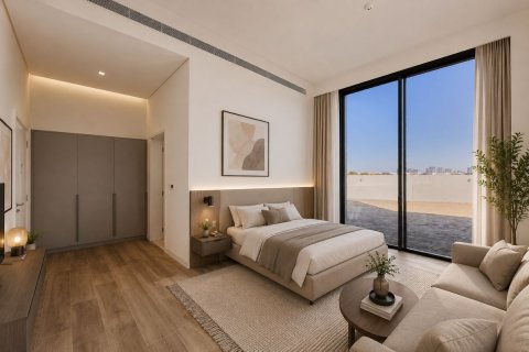Villa de 5 chambres à Dubai, UAE No. 163739 16