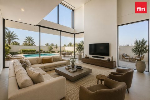 Villa de 5 chambres à Dubai, UAE No. 163739 20