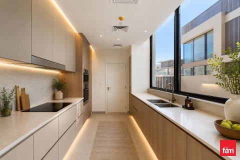 Villa de 5 chambres à Dubai, UAE No. 163739 3
