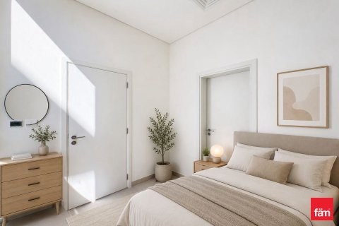 Villa de 5 chambres à Dubai, UAE No. 163739 29