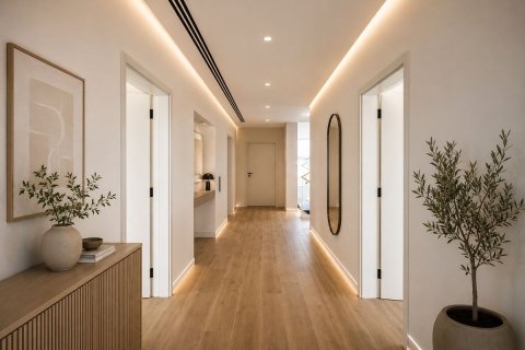 Villa de 5 chambres à Dubai, UAE No. 163739 8