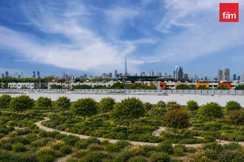 Villa de 5 chambres à Dubai, UAE No. 163739 23