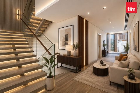 Villa de 5 chambres à Dubai, UAE No. 163739 6