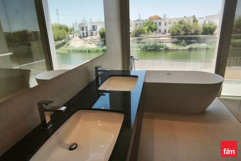 5 غرفة نوم فيلا في Jumeirah Park, الإمارات العربية المتحدة رقم 163743 13