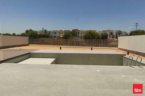 5 غرفة نوم فيلا في Jumeirah Park, الإمارات العربية المتحدة رقم 163743 16