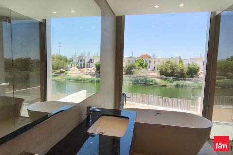 5 غرفة نوم فيلا في Jumeirah Park, الإمارات العربية المتحدة رقم 163743 7
