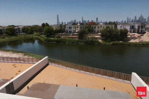 5 غرفة نوم فيلا في Jumeirah Park, الإمارات العربية المتحدة رقم 163743 15