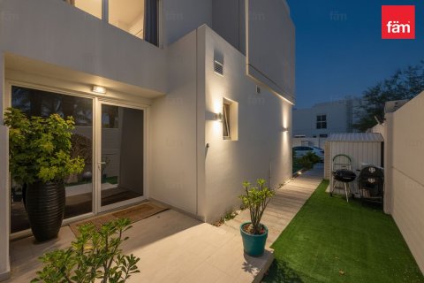 4 غرف نوم تاون هاوس في دبي, الإمارات العربية المتحدة رقم 163744 30