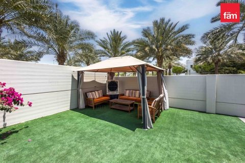 4 غرف نوم تاون هاوس في دبي, الإمارات العربية المتحدة رقم 163744 16