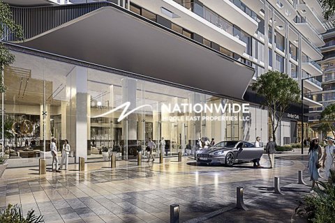 Appartement de 1 chambre à Abu Dhabi, UAE No. 143846 7