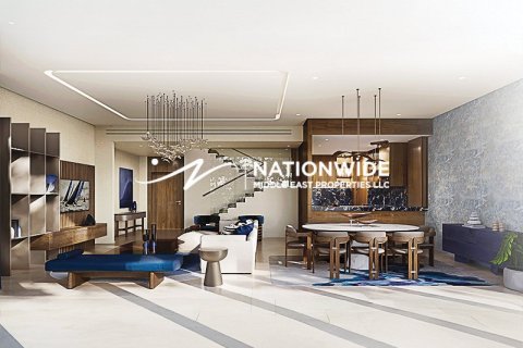 Appartement de 1 chambre à Abu Dhabi, UAE No. 143843 13