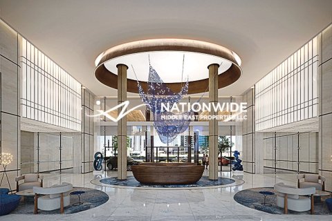 Appartement de 1 chambre à Abu Dhabi, UAE No. 143843 8