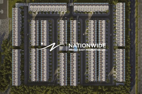 Townhouse de 3 dormitorios en Abu Dhabi, UAE No. 143841 3