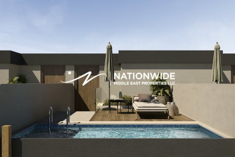Townhouse de 3 dormitorios en Abu Dhabi, UAE No. 143841 9