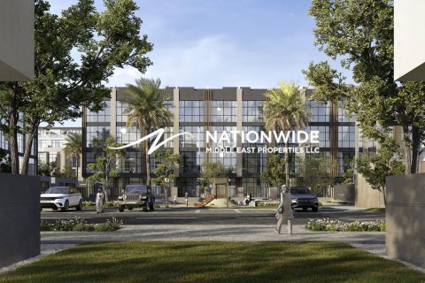 Townhouse de 3 dormitorios en Abu Dhabi, UAE No. 143841 7