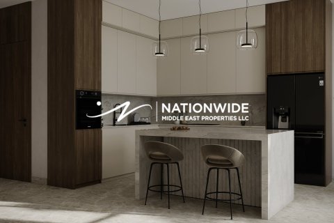 Townhouse de 3 dormitorios en Abu Dhabi, UAE No. 143841 13