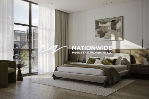 Townhouse de 3 dormitorios en Abu Dhabi, UAE No. 143841 11