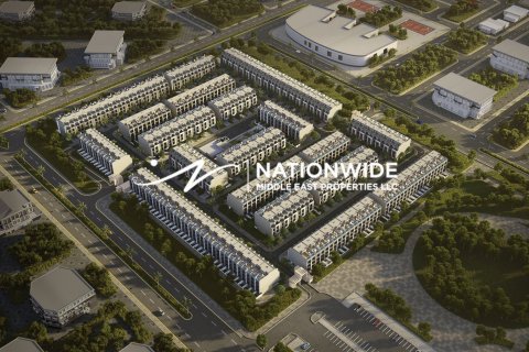 Townhouse de 3 dormitorios en Abu Dhabi, UAE No. 143841 6