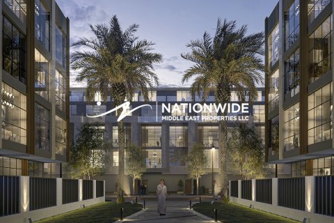 Townhouse de 3 dormitorios en Abu Dhabi, UAE No. 143841 4
