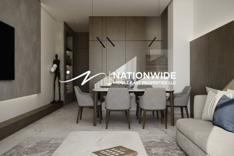 Townhouse de 3 dormitorios en Abu Dhabi, UAE No. 143841 12