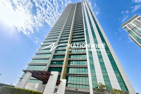 Appartement de 2 chambres à Abu Dhabi, UAE No. 143842