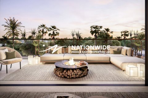 Appartement de 2 chambres à Abu Dhabi, UAE No. 143844 8