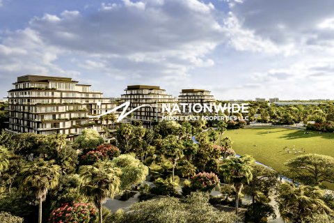 Appartement de 2 chambres à Abu Dhabi, UAE No. 143844 3