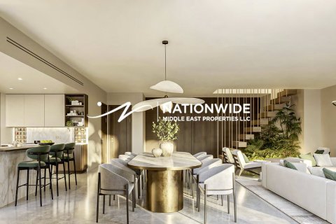 Appartement de 2 chambres à Abu Dhabi, UAE No. 143844 14