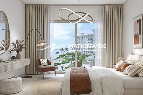 Appartement de 2 chambres à Abu Dhabi, UAE No. 143847 12