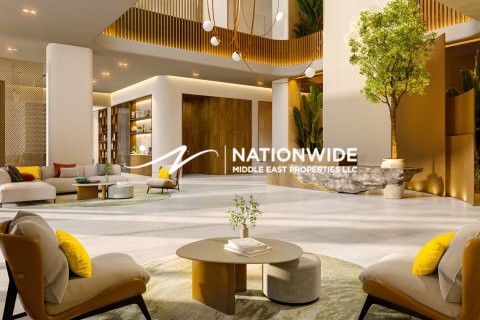 Appartement de 2 chambres à Abu Dhabi, UAE No. 143847 9