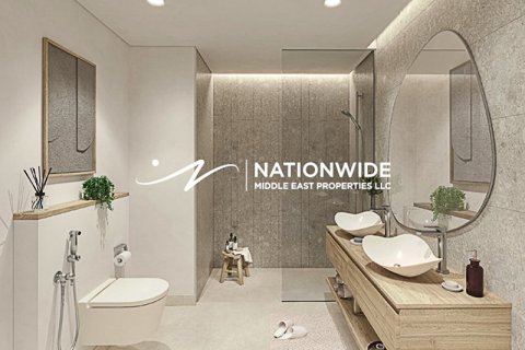 Appartement de 2 chambres à Abu Dhabi, UAE No. 143847 10
